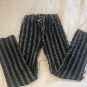 Brandy Mellvile pants